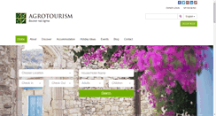 Desktop Screenshot of cypriotis.com